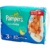 Pampers Active Baby 4-9 кг (82) - фото 1