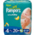 Pampers Active Baby 4 Maxi - фото 1