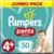 Pampers Pants 4 Plus / 50 pcs - фото 7