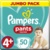 Pampers Pants 4 Plus / 99 pcs - фото 7