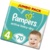 Pampers подгузники Active Baby 9-14 кг (70 шт) - фото 1