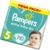 Pampers подгузники Active Baby-Dry 11-16 кг (110 шт) - фото 1