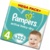 Pampers подгузники Active Baby-Dry 9-14 кг (132 шт) - фото 1