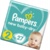 Pampers подгузники New Baby-Dry 4-8 кг (27 шт) - фото 1