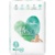 Pampers подгузники Pure Protection 2-5 кг (102 шт) - фото 6