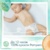 Pampers подгузники Pure Protection 2-5 кг (102 шт) - фото 8