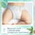 Pampers подгузники Pure Protection 6-10 кг (31 шт) - фото 2