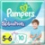 Pampers Splashers 5/6 - фото 1