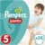 Pampers трусики Pants 11-18 кг (28 шт) - фото 2