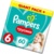 Pampers трусики Pants 15+ кг (60 шт) - фото 1