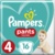 Pampers трусики Pants 9-15 кг (16 шт) - фото 1