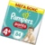 Pampers трусики Pants 9-15 кг (84 шт) - фото 1