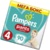 Pampers трусики Pants 9-15 кг (90 шт) - фото 1