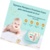 Pampers трусики Premium Care 6-11 кг (70 шт) - фото 12