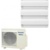 Panasonic CS-YE12MKE/CU-YE12MKE - фото 14