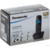 Panasonic KX-TG1611RUH - фото 8