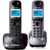 Panasonic KX-TG2512RU2 - фото 1