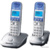 Panasonic KX-TG2512RUS - фото 2