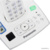 Panasonic KX-TG8061RUW - фото 4