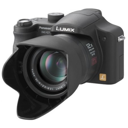 Panasonic lumix dmc fz7 примеры фото