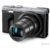 Panasonic Lumix DMC-ZS60 Silver - фото 3