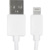 Partner Автомобильное зарядное устройство USB 1A Lightning (ПР033501) - фото 3