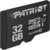 Patriot Memory LX microSDHC Class 10 - фото 1