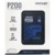 Patriot P200 2TB P200S2TB25 - фото 6