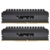 Patriot Viper 4 Blackout DDR4 PVB416G320C6K - фото 2