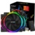 PCCooler Corona 3-in-1 FRGB KIT - фото 1