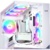 PCCooler F3 T120 ARGB White - фото 7