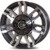 PDW Wheels PYTHON - фото 1