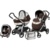 Peg-perego Book Plus Completo (3 в 1) - фото 11