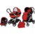 Peg-perego Book Plus Completo (3 в 1) - фото 2