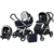 Peg-perego Book Plus Completo (3 в 1) - фото 5