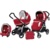 Peg-perego Book Plus Completo (3 в 1) - фото 6