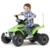 Peg-perego Corral Bearcat - фото 3