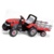 Peg-perego D0551 Diesel Tractor - фото 1