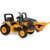 Peg-perego John Deere Construction Loader - фото 1