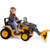 Peg-perego John Deere Construction Loader - фото 2