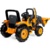 Peg-perego John Deere Construction Loader - фото 3