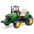 Peg-perego John Deere Dual Force - фото 1