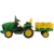 Peg-perego John Deere Ground Force - фото 1