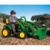 Peg-perego John Deere Ground Loader - фото 1