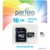 Perfeo microSDHC PF16GMCSH10AES 16GB - фото 1