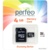 Perfeo microSDHC PF4GMCSH10AES 4GB - фото 1