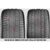 Petlas Velox Sport PT741 235/45 R18 98W Run Flat - фото 2