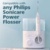 Philips Sonicare F3 Quad Stream HX3062 - фото 5