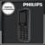 Philips Xenium X170 - фото 9