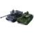 Pilotage T34 vs Tiger 1:24 - фото 6